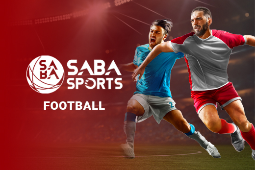 Saba Sports football