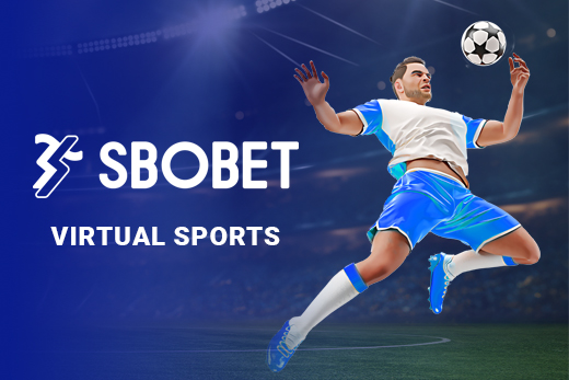 SBOBET virtualsports