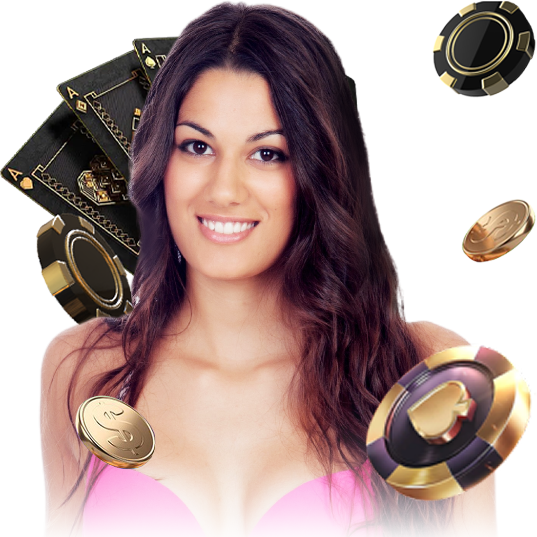 Sexy Baccarat Proveedores de Casino en Vivo