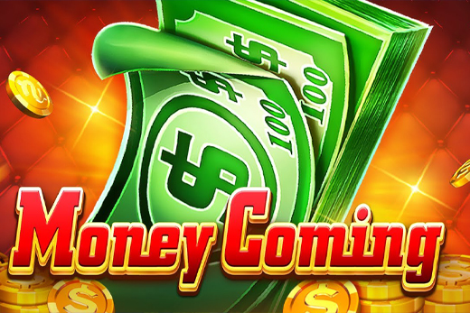 Tada Gaming money_coming