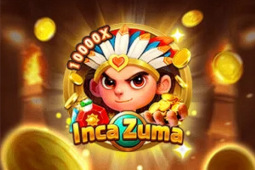 VA Gaming inca_zuma