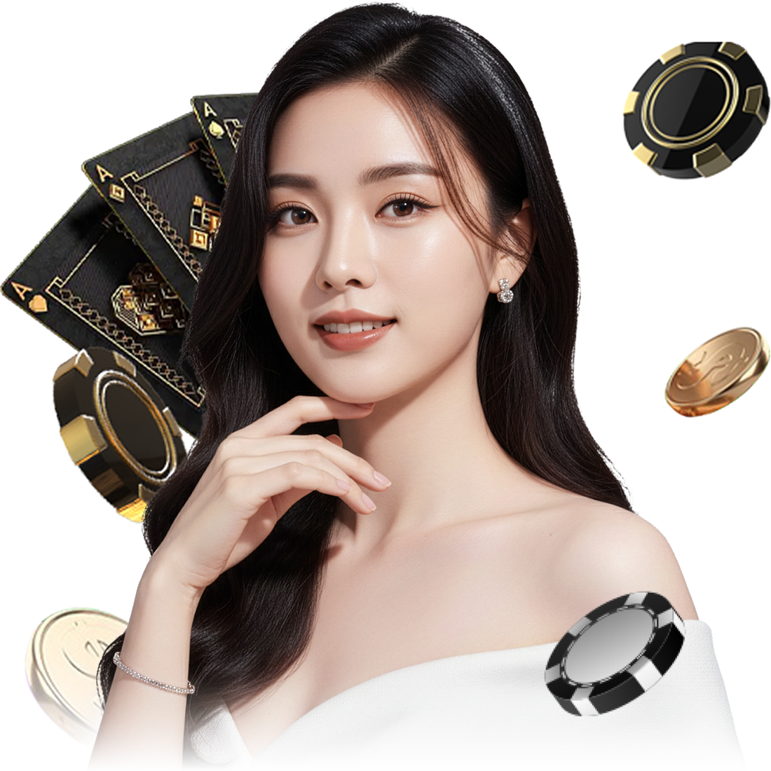 W Casino (Won Casino) Proveedores de Casino en Vivo