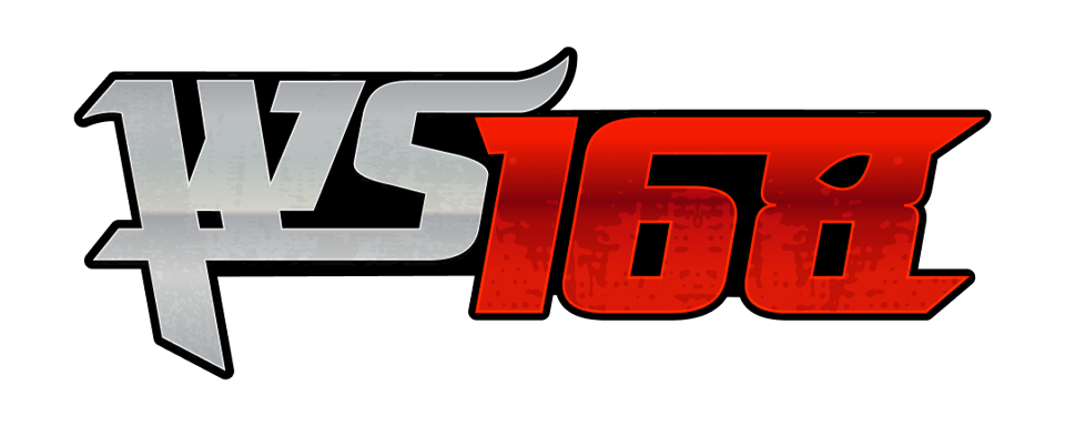 WS168 Logo