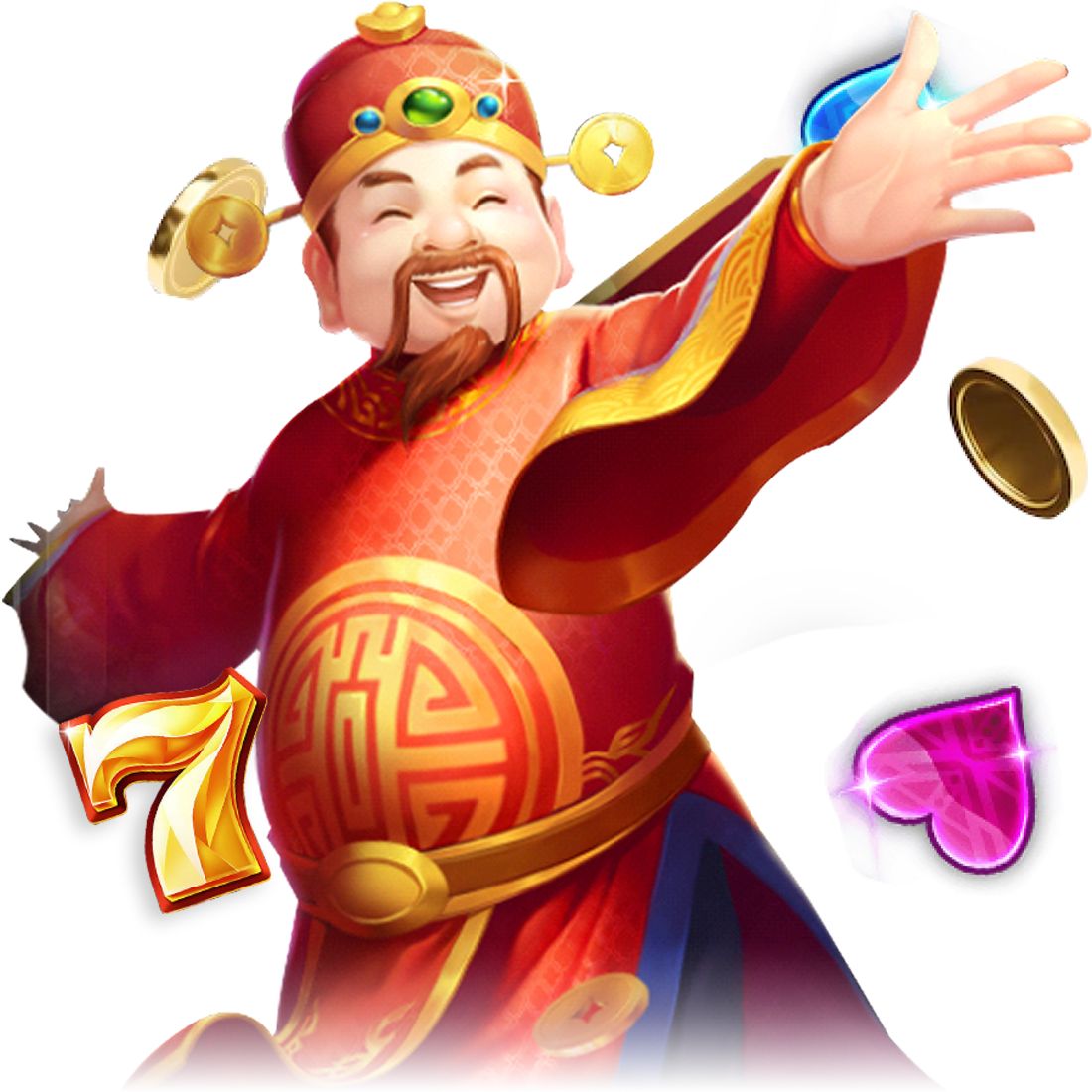 Yggdrasil (YGG) Proveedores de Casino en Vivo