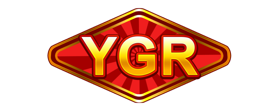 Yes Get Rich (YGR) Logo