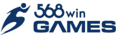 Logotipo del Proveedor de Slots 568Win Games