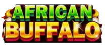 Logotipo del Proveedor de Slots African Buffalo
