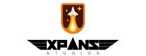 Logotipo del Proveedor de Slots Expanse