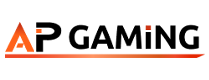 Logotipo del Socio de Apuestas Deportivas AP Gaming